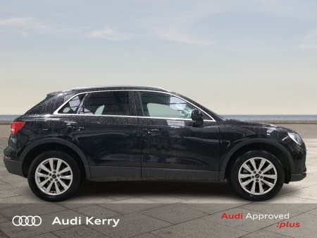 2024 Audi Q3 - photo 8
