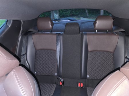 2018 Toyota C-HR - photo 18