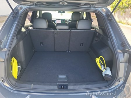 2025 Volkswagen Tiguan - photo 26