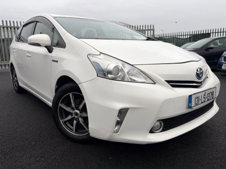 2013 Toyota Prius - photo 3