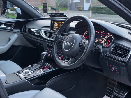 2016 Audi A6 - photo 18