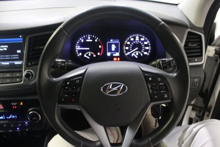 2016 Hyundai Tucson - photo 21