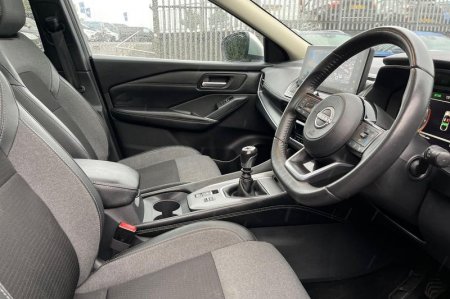 2024 Nissan Qashqai - photo 17