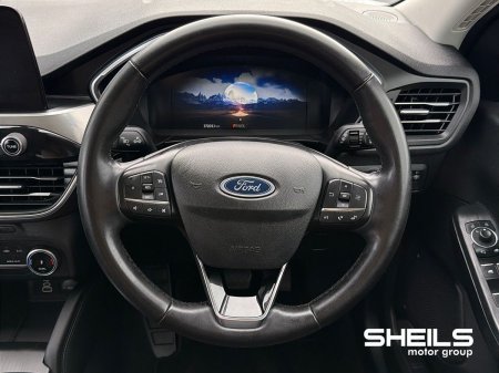 2024 Ford Kuga - photo 16