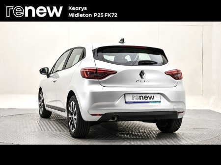 2023 Renault Clio - photo 3