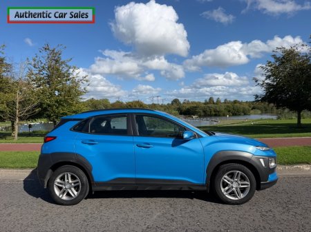 2019 Hyundai KONA - photo 3