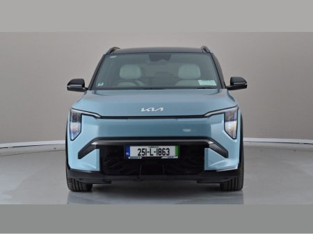 2025 Kia EV3 - photo 4