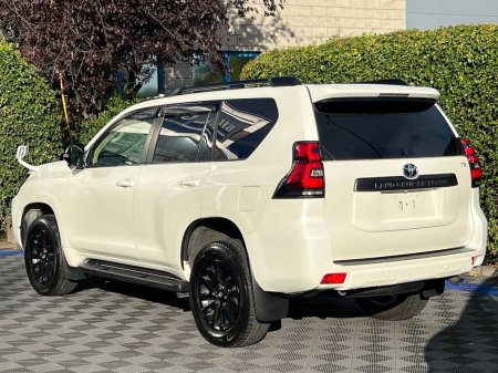 2023 Toyota Land Cruiser - photo 6
