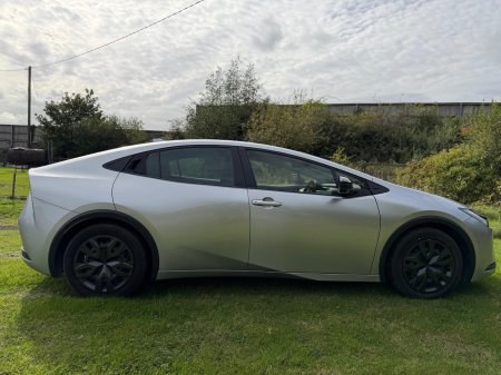 2023 Toyota Prius - photo 16