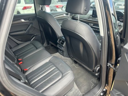 2022 Audi Q5 - photo 11
