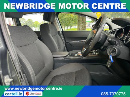 2015 Peugeot 3008 - photo 8