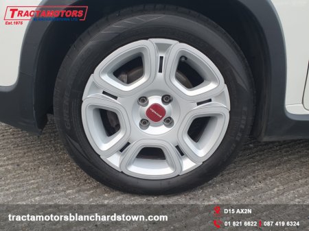 2024 Fiat Panda - photo 8
