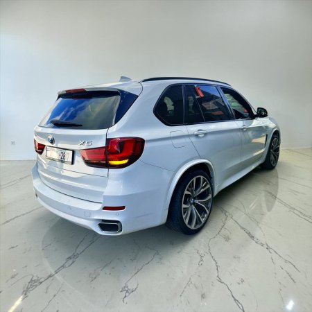 2019 BMW X5 - photo 15