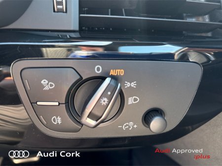 2024 Audi A5 - photo 21