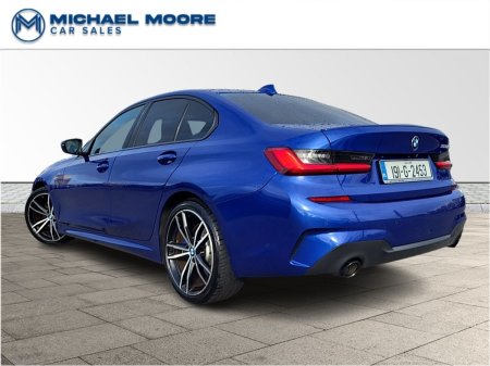 2019 BMW 3-Series - photo 3
