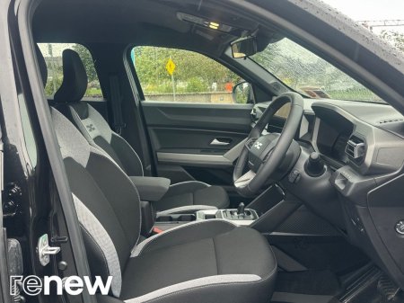 2026 Dacia Duster - photo 14