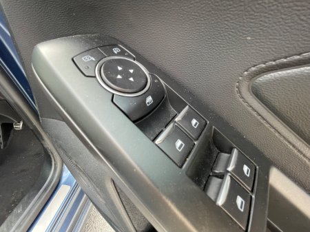 2020 Ford Focus - photo 12