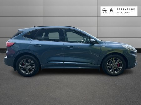 2023 Ford Kuga - photo 4
