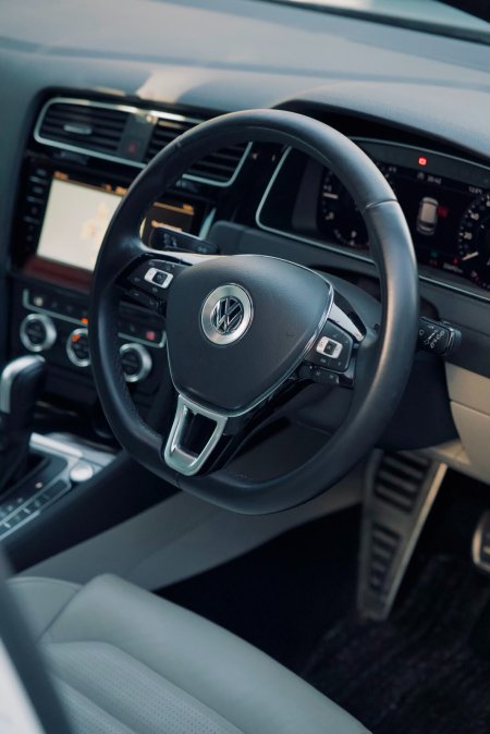 2019 Volkswagen Golf - photo 10