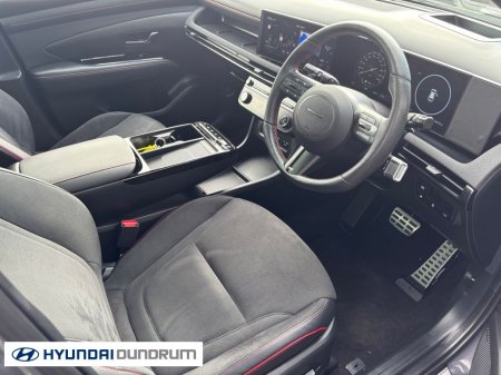 2024 Hyundai Tucson - photo 15