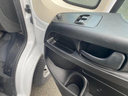 2023 Fiat Ducato - photo 7