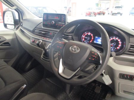 2022 Maxus DELIVER 9 - photo 17