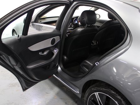 2021 Mercedes-Benz 300 - photo 32
