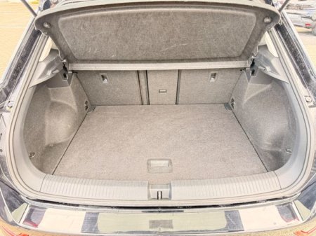 2024 Volkswagen T-Roc - photo 13