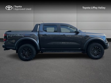 2025 Ford Ranger - photo 3