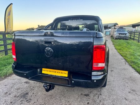 2014 Volkswagen Amarok - photo 15