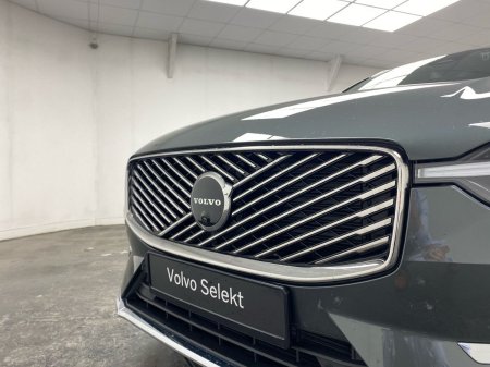 2026 Volvo XC60 - photo 18