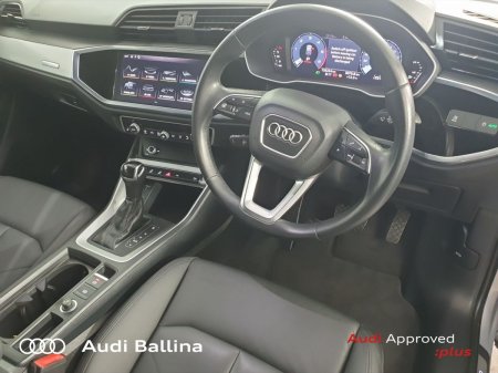 2021 Audi Q3 - photo 14