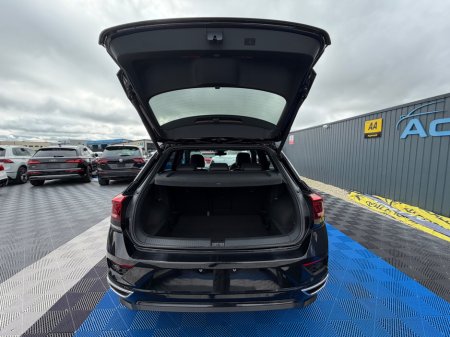 2021 Volkswagen T-Roc - photo 22