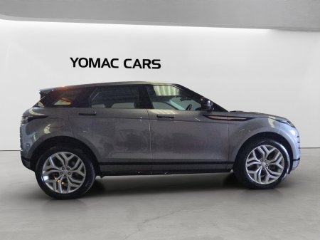 2022 Land Rover Range Rover Evoque - photo 2