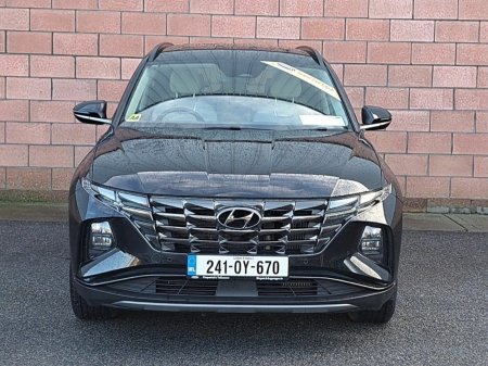2024 Hyundai Tucson - photo 5