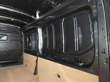 2024 Ford Transit - photo 6