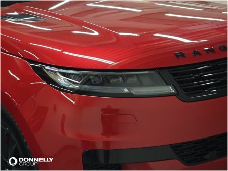 2023 Land Rover Range Rover Sport - photo 17