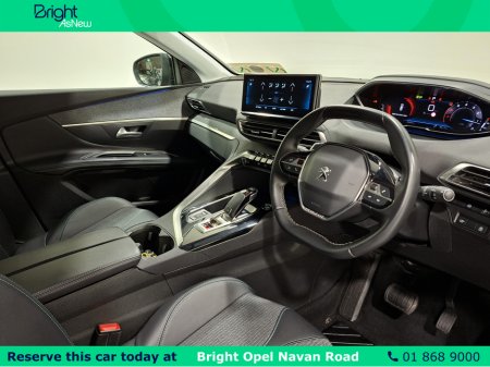 2022 Peugeot 3008 - photo 13