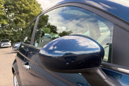 2023 Fiat 500 - photo 26
