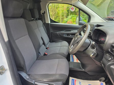 2021 Opel Combo - photo 12