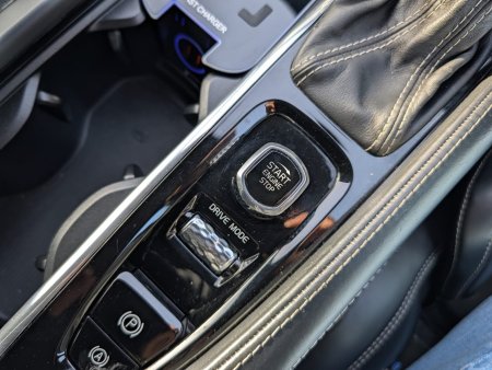 2019 Volvo S90 - photo 11