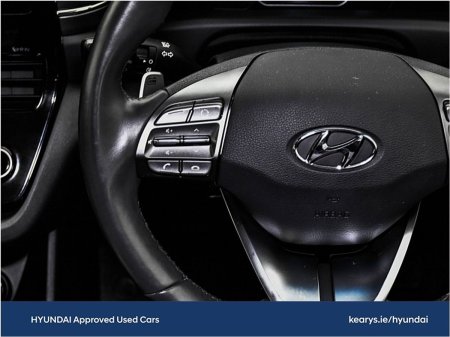 2021 Hyundai IONIQ - photo 18
