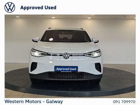 2025 Volkswagen ID.4 - photo 12