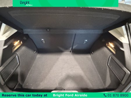 2020 Ford Focus - photo 22