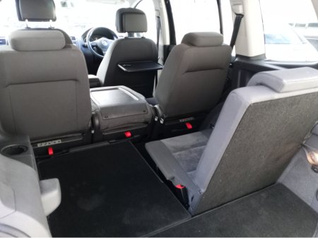 2014 Volkswagen Touran - photo 18