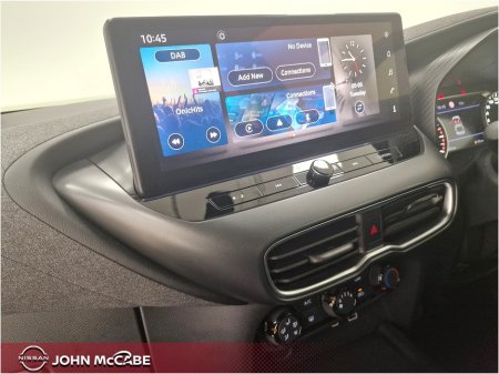 2025 Nissan Juke - photo 21