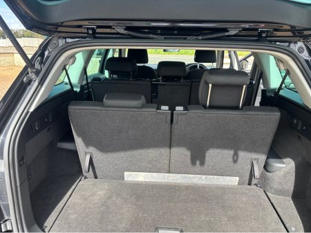 2020 Skoda Kodiaq - photo 11