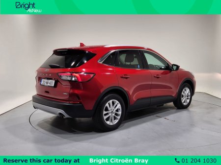 2021 Ford Kuga - photo 3