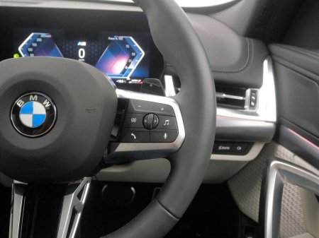 2026 BMW X1 - photo 18