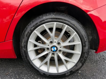 2019 BMW 1-Series - photo 9